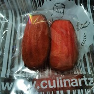 เมนูของร้าน Culinartz Boutique Kitchen
