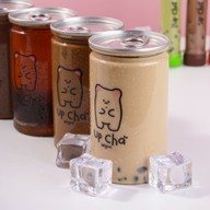 UP CHA ลาดพร้าว - สายไหม