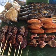 มนต์รักส้มตำ