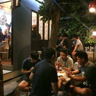 BABYPIZZA [เบบี้พิซซ่า] ต้นตำรับพิซซ่าสไตล์อิตาเลียน ไอดีโอ   วงศ์สว่าง