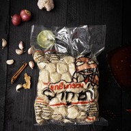 ครัวลืมอิ่ม..หมูสะเต๊ะ ปลาดอร์รี่ อาหารตามสั่ง สาขาคลอง 4 ลาดสวาย ลำลูกกา