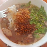 มนต์รักส้มตำ
