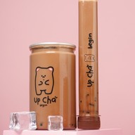 UP CHA ลาดพร้าว - สายไหม