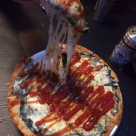 BABYPIZZA [เบบี้พิซซ่า] ต้นตำรับพิซซ่าสไตล์อิตาเลียน ไอดีโอ   วงศ์สว่าง