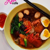 เมนูของร้าน Sweety keto cafe