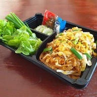 เมนูของร้าน คุ้มขันโตก