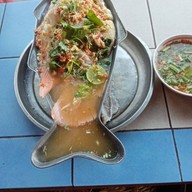 เจ๊จิตโภชนา ซอยมังกร