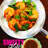 เมนูของร้าน Sweety keto cafe