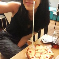 BABYPIZZA [เบบี้พิซซ่า] ต้นตำรับพิซซ่าสไตล์อิตาเลียน ไอดีโอ   วงศ์สว่าง