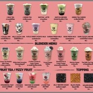 Cup of J cafe ท่าอิฐ