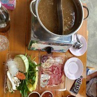 ออนซอนแจ่วฮ้อน สาขา 2 ม.เกษตรแหลมฉบัง