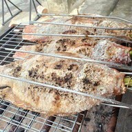 ออนซอนแจ่วฮ้อน สาขา 2 ม.เกษตรแหลมฉบัง