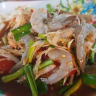 มนต์รักส้มตำ