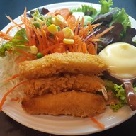 สเต็กฮาวามุสลิมรามคำแหง68