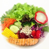 Salad House Sriracha ไอเพลส(หน้านิคมฯแหลมฉบัง)