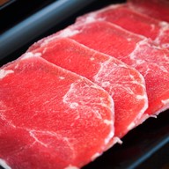 เมนูของร้าน HERO Beef&Beer