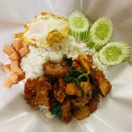 ศูนย์อาหาร บิ๊กซี สาขาติวานนท์