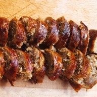 เมนูของร้าน ครัวหลานยาย (Krua Lahn Yai)