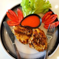 เมนูของร้าน Sweety keto cafe