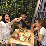 BABYPIZZA [เบบี้พิซซ่า] ต้นตำรับพิซซ่าสไตล์อิตาเลียน ไอดีโอ   วงศ์สว่าง