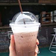 เมนูของร้าน 44 Cafe