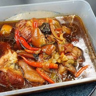 Obasan 168 ลำลูกกา คลอง4