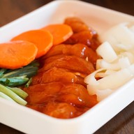 เมนูของร้าน HERO Beef&Beer