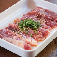 เมนูของร้าน HERO Beef&Beer