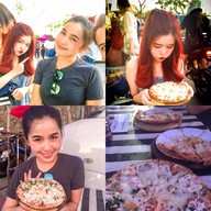 BABYPIZZA [เบบี้พิซซ่า] ต้นตำรับพิซซ่าสไตล์อิตาเลียน ไอดีโอ   วงศ์สว่าง