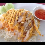 ขนมจีนสูตรร้อยเอ็ดบึงพระลานชัย