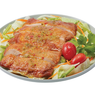 เมนูของร้าน Chester's เดอะมอลล์บางแค ชั้นG