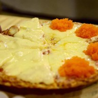 BABYPIZZA [เบบี้พิซซ่า] ต้นตำรับพิซซ่าสไตล์อิตาเลียน ไอดีโอ   วงศ์สว่าง