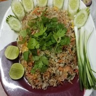 เจ๊จิตโภชนา ซอยมังกร