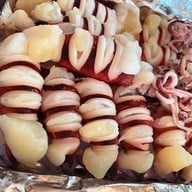 เมนูของร้าน ครัวลุงแกละ 1