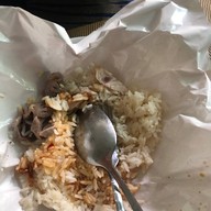 นายภณข้าวมันไก่