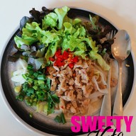 เมนูของร้าน Sweety keto cafe