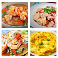 เนื้อย่างโคขุน เก้ากิโล