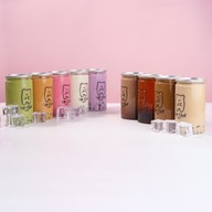 UP CHA ลาดพร้าว - สายไหม