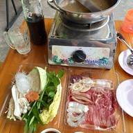 ออนซอนแจ่วฮ้อน สาขา 2 ม.เกษตรแหลมฉบัง