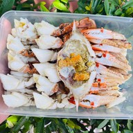 เมนูของร้าน ครัวลุงแกละ 1