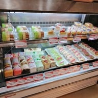 ร้านยามาซากิ สาขา โลตัสบางกะปิ (Yamazaki Lotus Bangkapi)