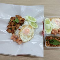 ศูนย์อาหาร บิ๊กซี สาขาติวานนท์