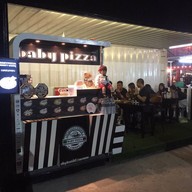 BABYPIZZA [เบบี้พิซซ่า] ต้นตำรับพิซซ่าสไตล์อิตาเลียน ไอดีโอ   วงศ์สว่าง