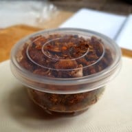 เมนูของร้าน ครัวหลานยาย (Krua Lahn Yai)