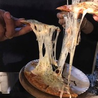 BABYPIZZA [เบบี้พิซซ่า] ต้นตำรับพิซซ่าสไตล์อิตาเลียน ไอดีโอ   วงศ์สว่าง