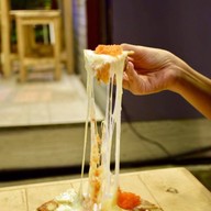 BABYPIZZA [เบบี้พิซซ่า] ต้นตำรับพิซซ่าสไตล์อิตาเลียน ไอดีโอ   วงศ์สว่าง