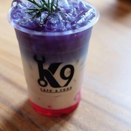 K9 CAFE AND FOOD