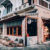 เมนูของร้าน MarKoff Coffee บีฮายเดอะวอล