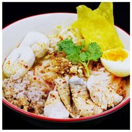 ก๋วยเตี๋ยวเป็ด สยามพราว