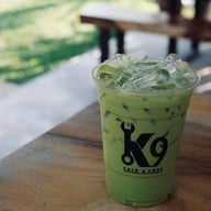 K9 CAFE AND FOOD